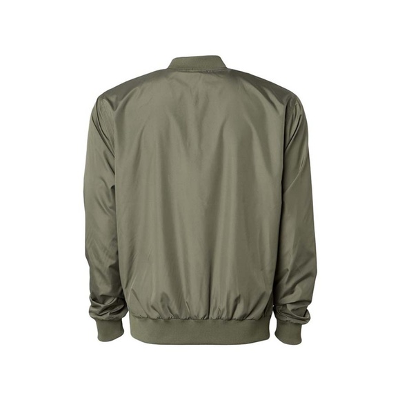Bomber Jacket (Lightweight) - Picture 4 of 5